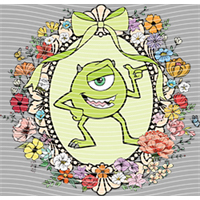 Disney Style-DSN 384